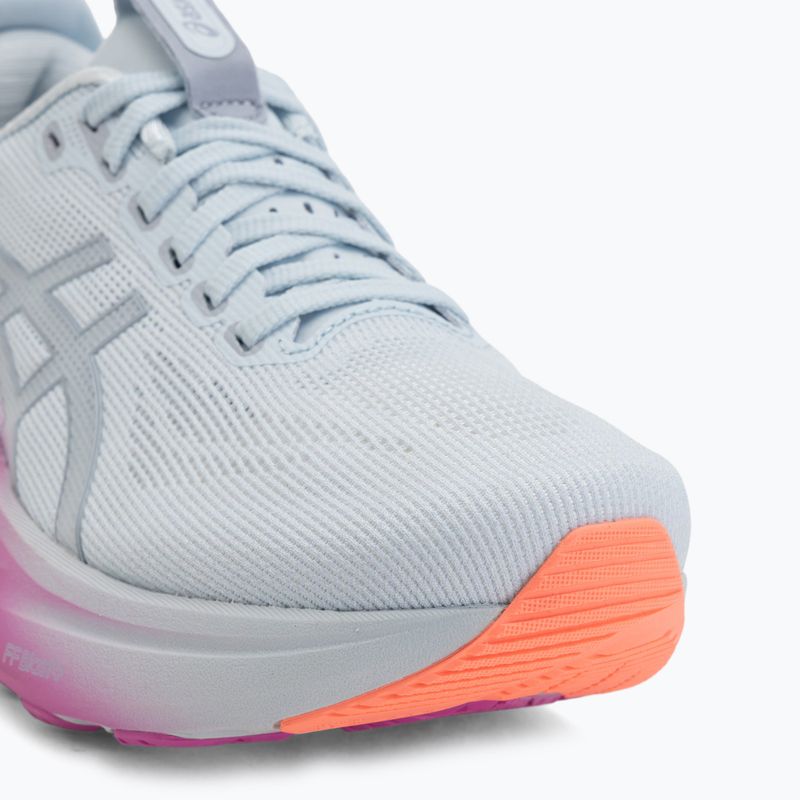 Dámska bežecká obuv ASICS Gel-Kayano 32 sky/digital sakura 7