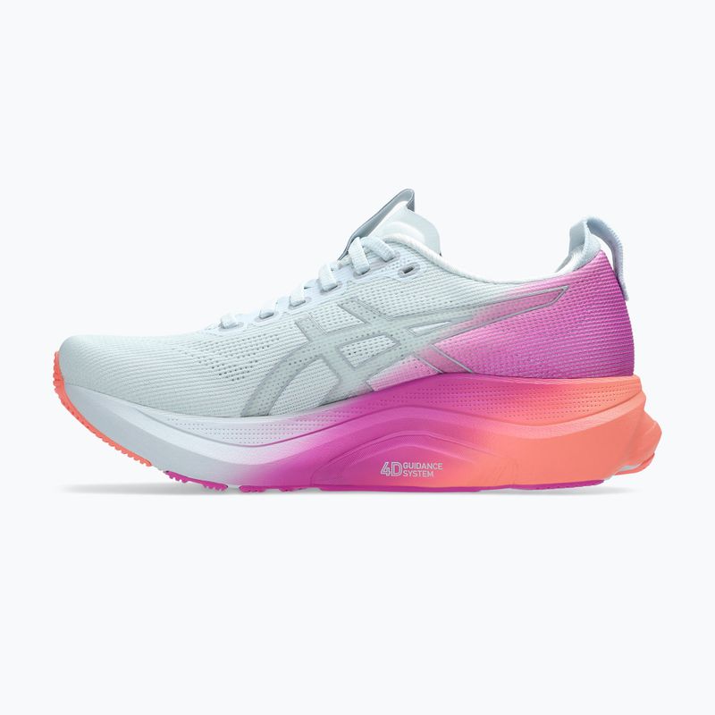 Dámska bežecká obuv ASICS Gel-Kayano 32 sky/digital sakura 9