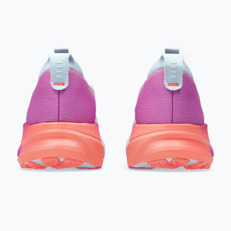 Dámska bežecká obuv ASICS Gel-Kayano 32 sky/digital sakura 12