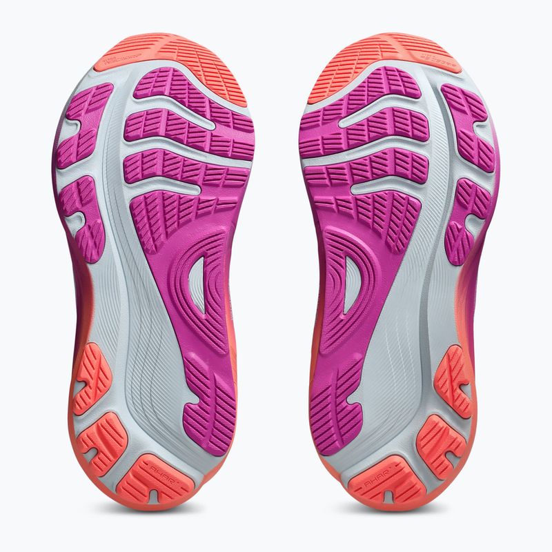 Dámska bežecká obuv ASICS Gel-Kayano 32 sky/digital sakura 14