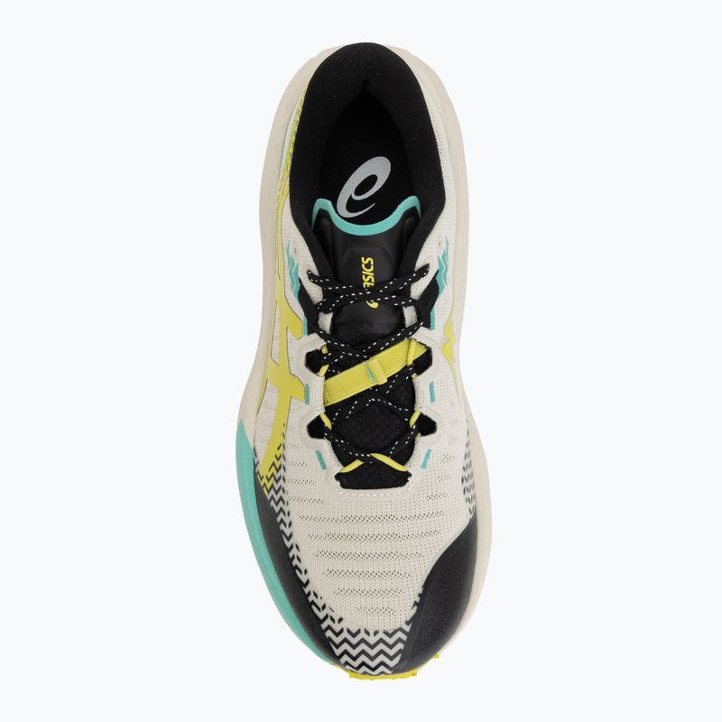 Pánske bežecké topánky ASICS Trabuco Max 5 Light Dust/Cacti 6