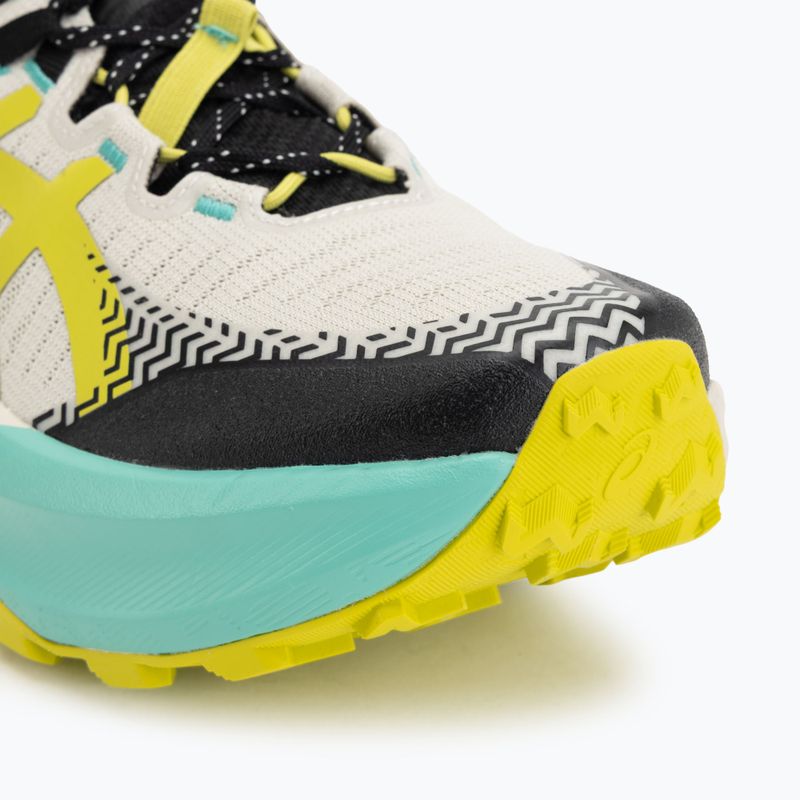 Pánske bežecké topánky ASICS Trabuco Max 5 Light Dust/Cacti 8