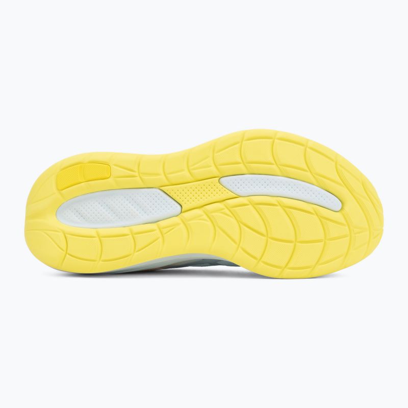 Pánske bežecké topánky ASICS Gel-Cumulus 28 sky/sun peach 4