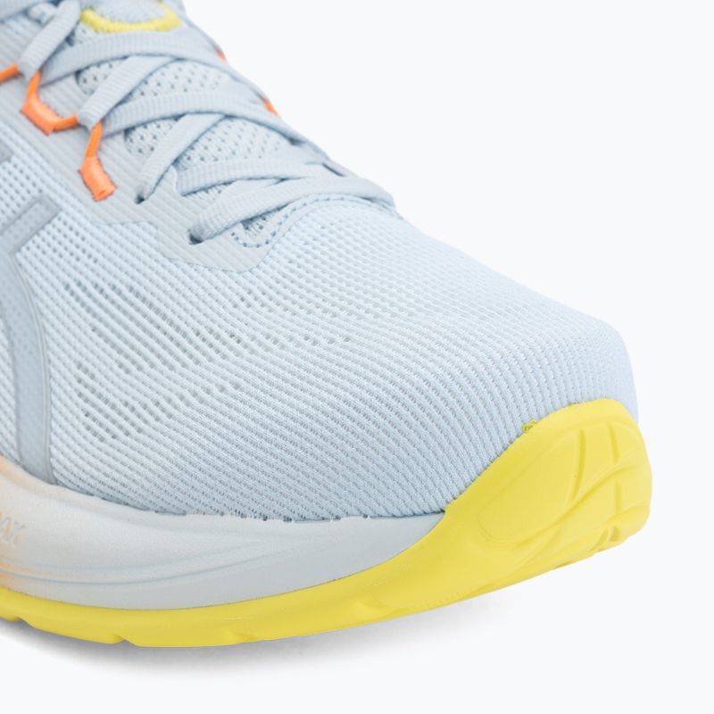 Pánske bežecké topánky ASICS Gel-Cumulus 28 sky/sun peach 7