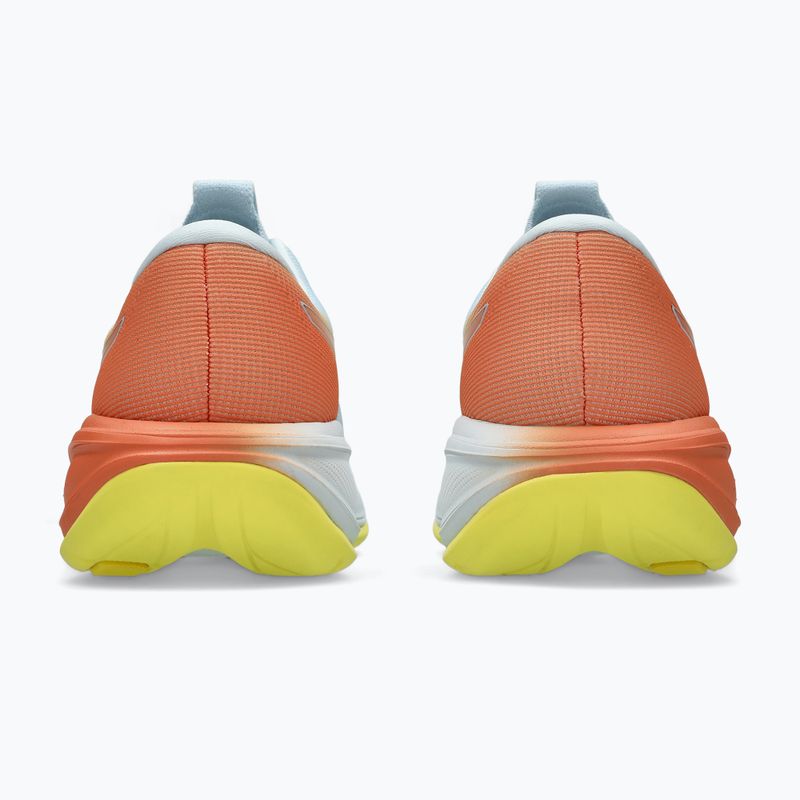 Pánske bežecké topánky ASICS Gel-Cumulus 28 sky/sun peach 12