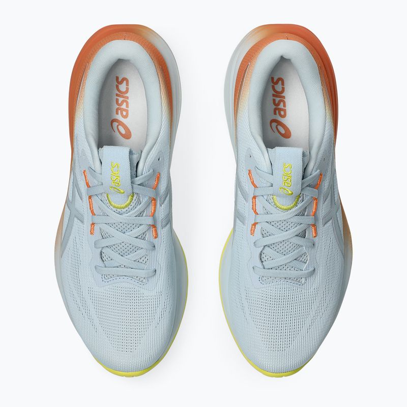 Pánske bežecké topánky ASICS Gel-Cumulus 28 sky/sun peach 13