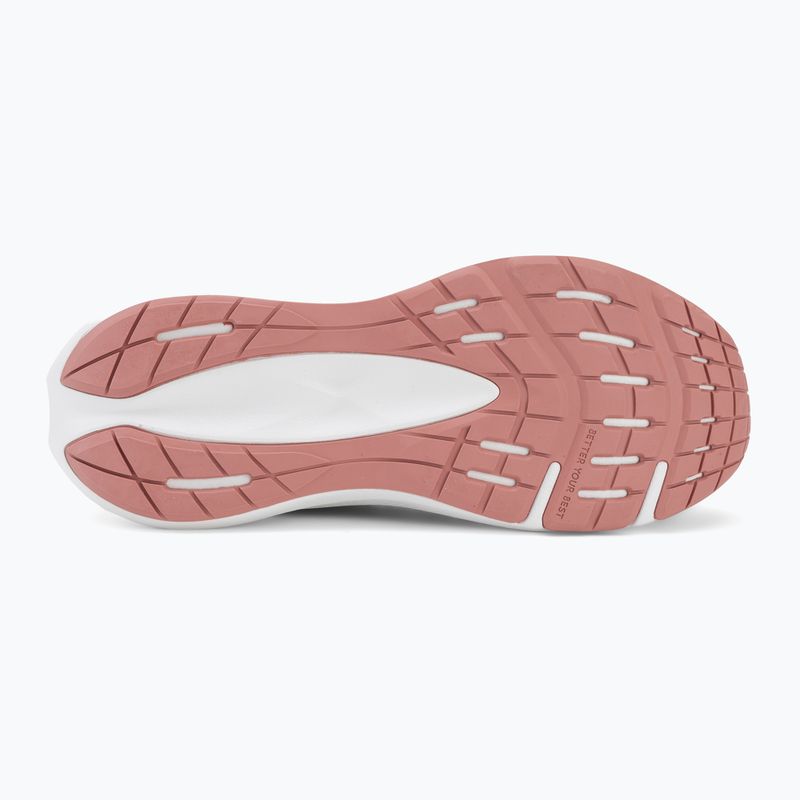 Detské bežecké topánky ASICS Patriot 14 GS black/pearl pink 4