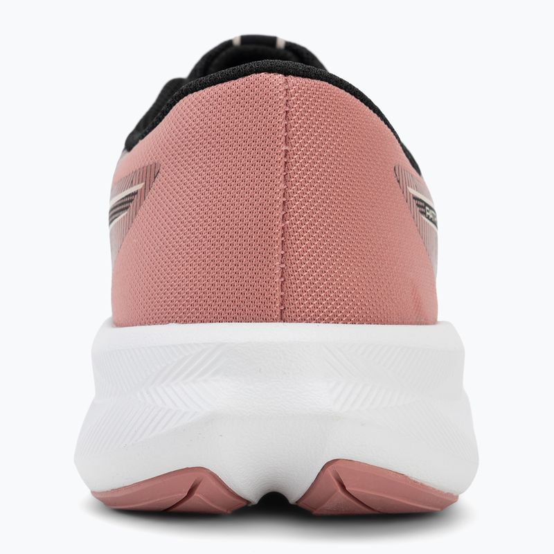 Detské bežecké topánky ASICS Patriot 14 GS black/pearl pink 6