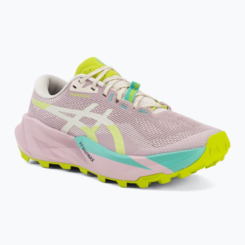 Dámske bežecké topánky ASICS Trabuco 14 morganite/mineral beige