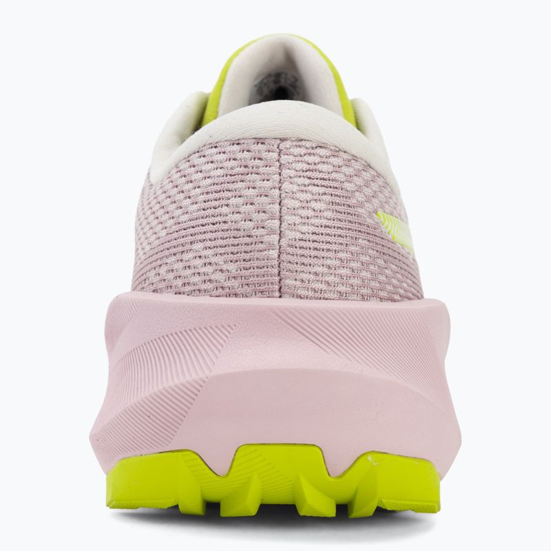 Dámske bežecké topánky ASICS Trabuco 14 morganite/mineral beige 6