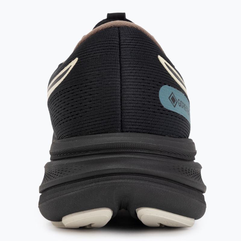 Pánske bežecké topánky ASICS Gel-Pulse 17 GTX black/light dust 6