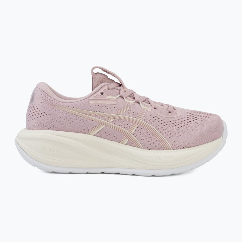 Dámske bežecké topánky ASICS Gel-Cumulus 28 morganite/pearl pink 2