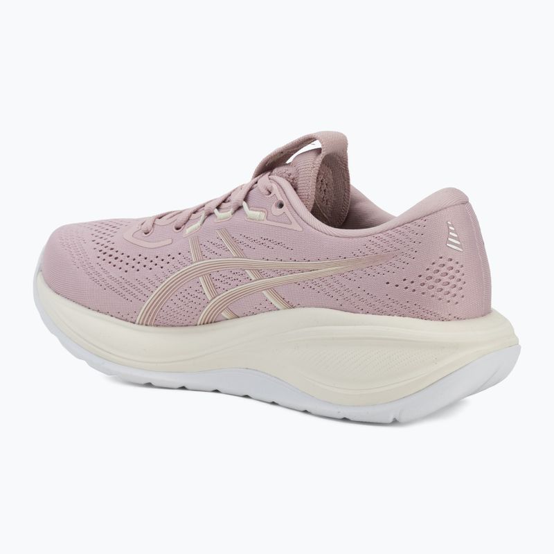 Dámske bežecké topánky ASICS Gel-Cumulus 28 morganite/pearl pink 3