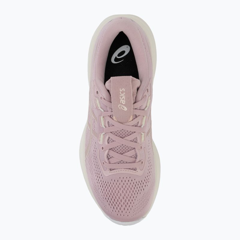 Dámske bežecké topánky ASICS Gel-Cumulus 28 morganite/pearl pink 5