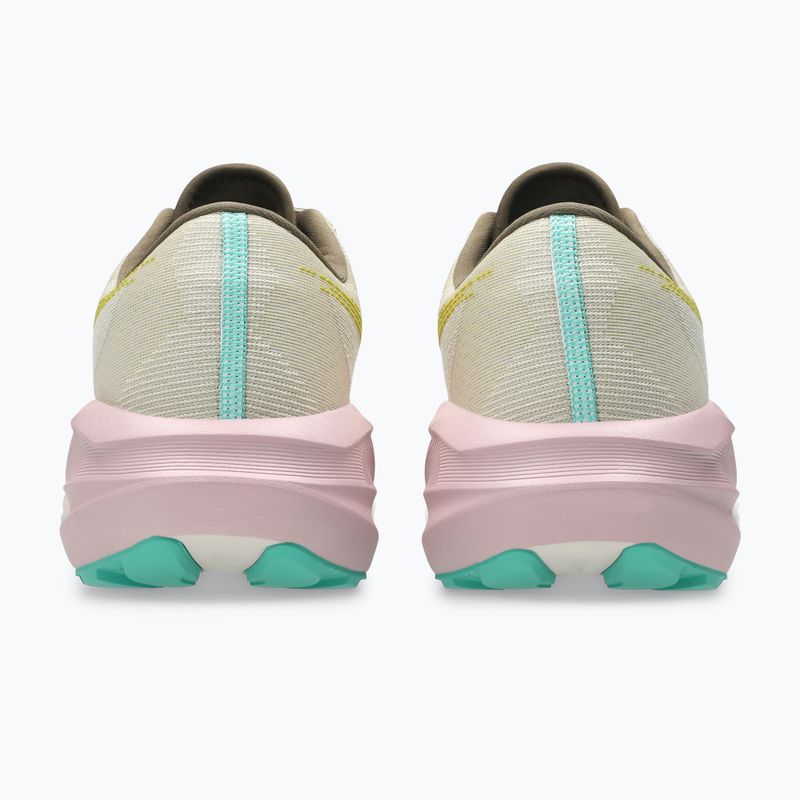 Pánske bežecké topánky ASICS Gel-Nimbus 28 TR light dust/cacti 12