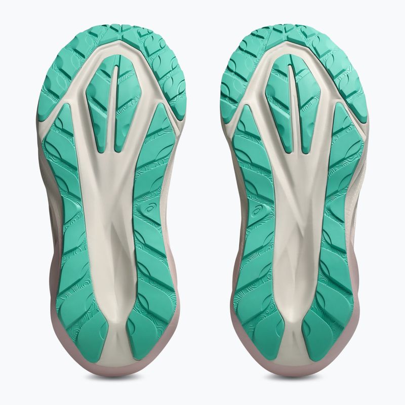 Dámske bežecké topánky ASICS Novablast 5 TR light dust/cacti 14