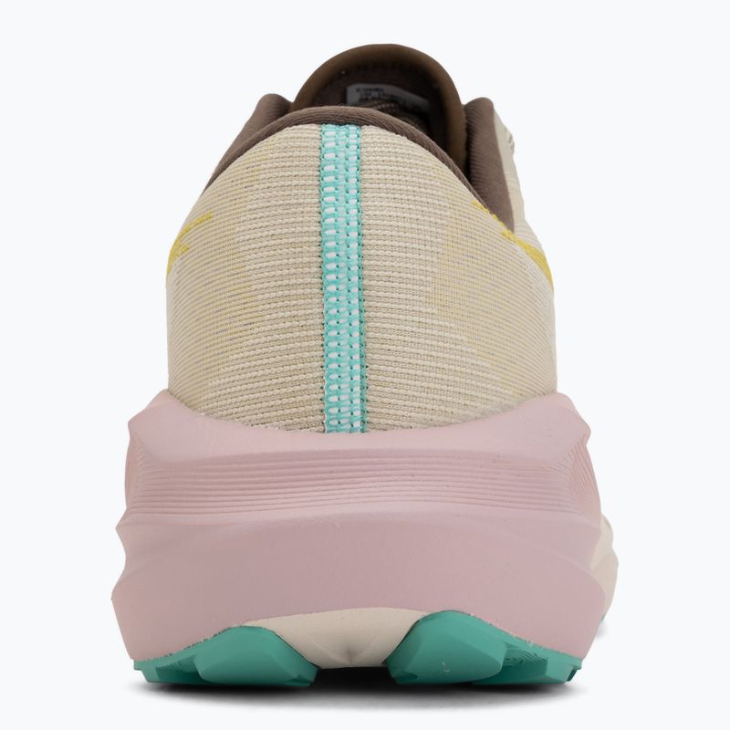 Pánske bežecké topánky ASICS Gel-Nimbus 28 TR light dust/cacti 6