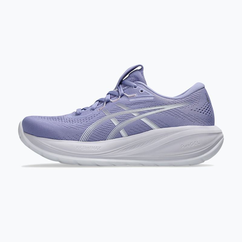 Dámske bežecké topánky ASICS Gel-Cumulus 28 bluebell/white 2