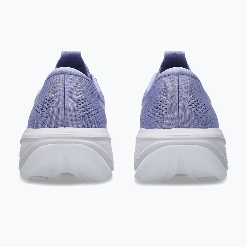 Dámske bežecké topánky ASICS Gel-Cumulus 28 bluebell/white 5