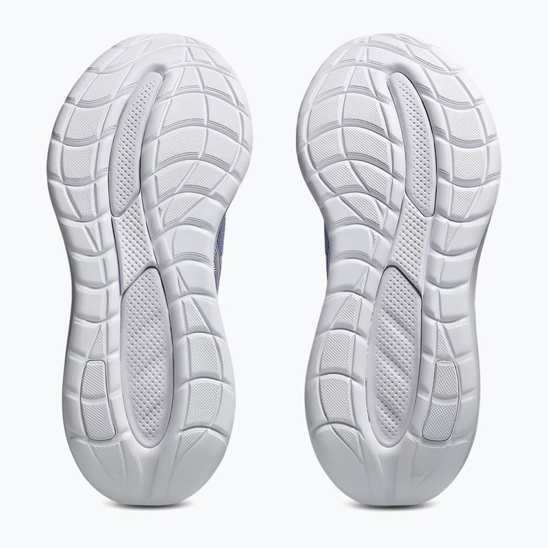 Dámske bežecké topánky ASICS Gel-Cumulus 28 bluebell/white 6