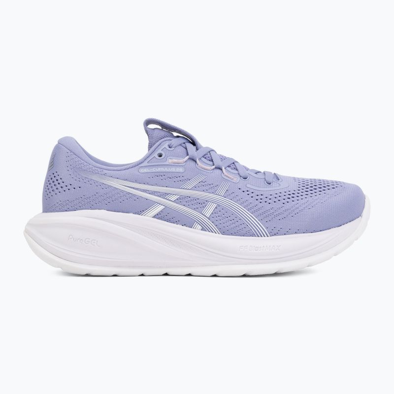 Dámske bežecké topánky ASICS Gel-Cumulus 28 bluebell/white 2