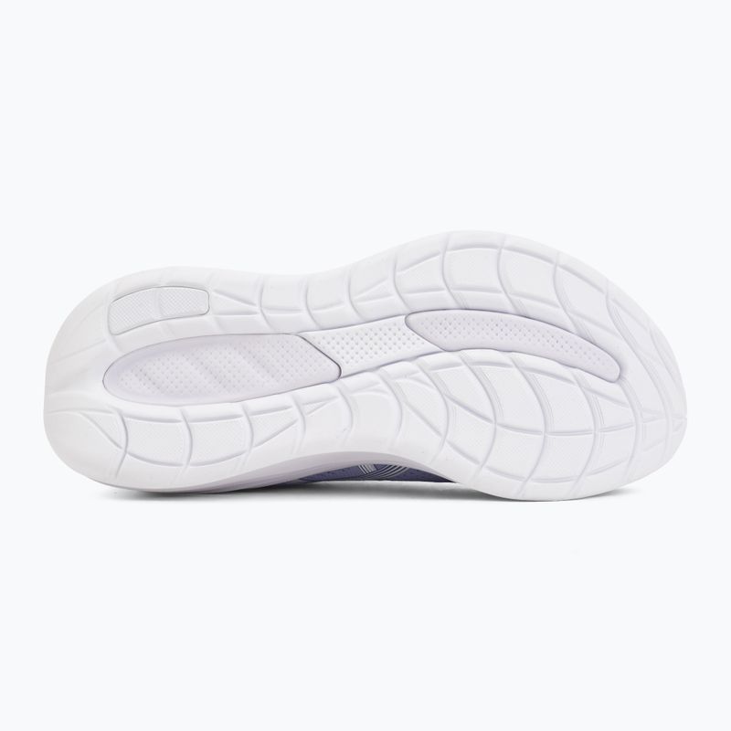 Dámske bežecké topánky ASICS Gel-Cumulus 28 bluebell/white 4