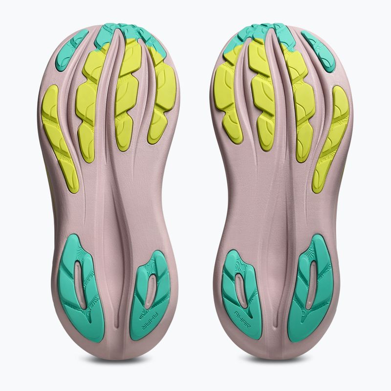 Pánske bežecké topánky ASICS Gel-Nimbus 28 TR light dust/clay canyon 7