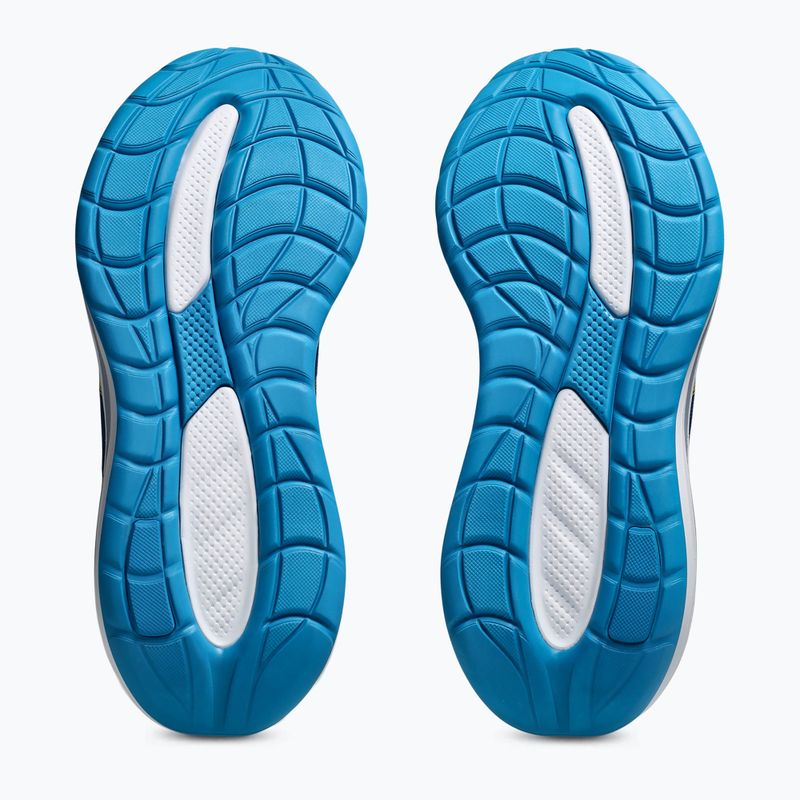 Pánske bežecké topánky ASICS Gel-Cumulus 28 twilight blue/yamabuki 6