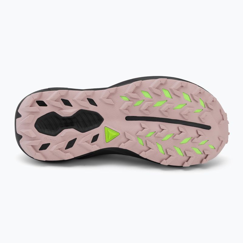 Dámske bežecké topánky ASICS Trabuco 14 GTX black/morganite 4