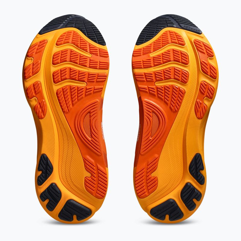 Pánske bežecké topánky ASICS Gel-Kayano 32 midnight/yamabuki yellow 14