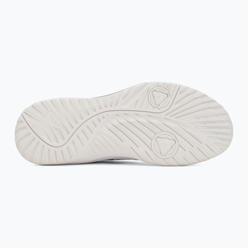Pánske tenisové topánky ASICS Gel-Dedicate 9 white/black 4