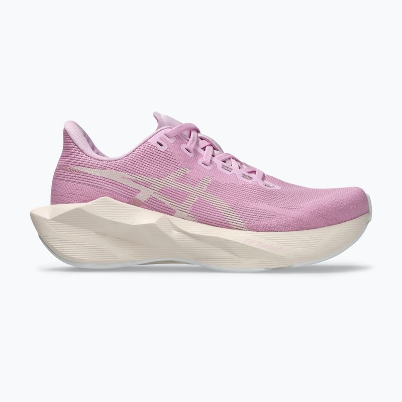Dámske bežecké topánky ASICS Novablast 6 hazy lilac/rose dust 2