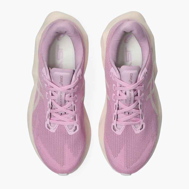Dámske bežecké topánky ASICS Novablast 6 hazy lilac/rose dust 6