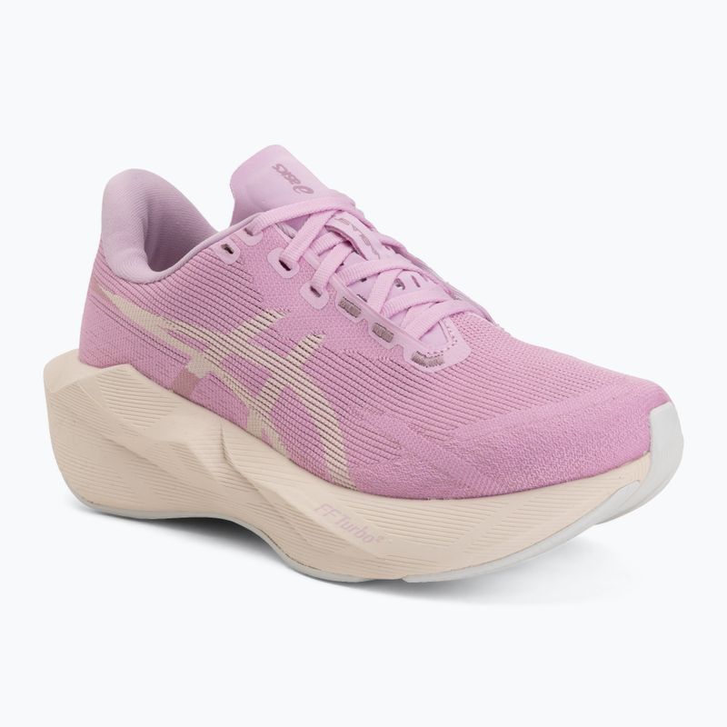 Dámske bežecké topánky ASICS Novablast 6 hazy lilac/rose dust