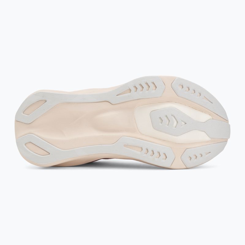 Dámske bežecké topánky ASICS Novablast 6 hazy lilac/rose dust 4