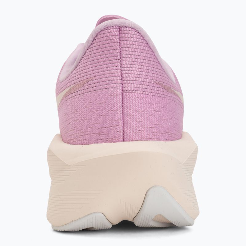 Dámske bežecké topánky ASICS Novablast 6 hazy lilac/rose dust 6