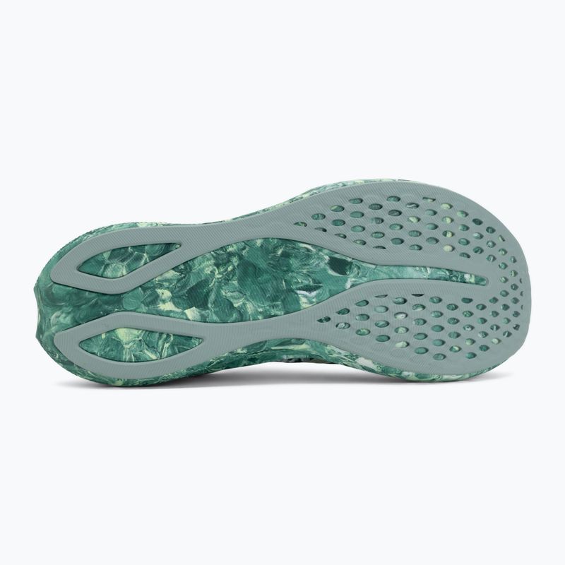 Pánske bežecké topánky ASICS Noosa Tri 16 illuminate yellow/jewel green 4