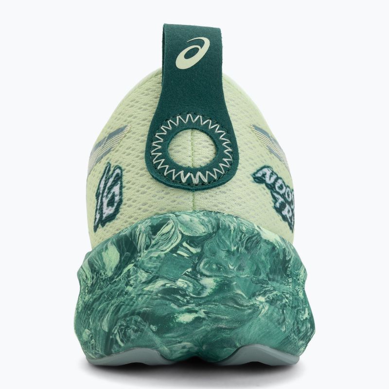 Pánske bežecké topánky ASICS Noosa Tri 16 illuminate yellow/jewel green 6