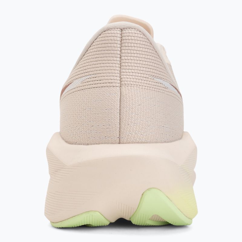 Dámske bežecké topánky ASICS Novablast 6 rose dust/illuminate yellow 6