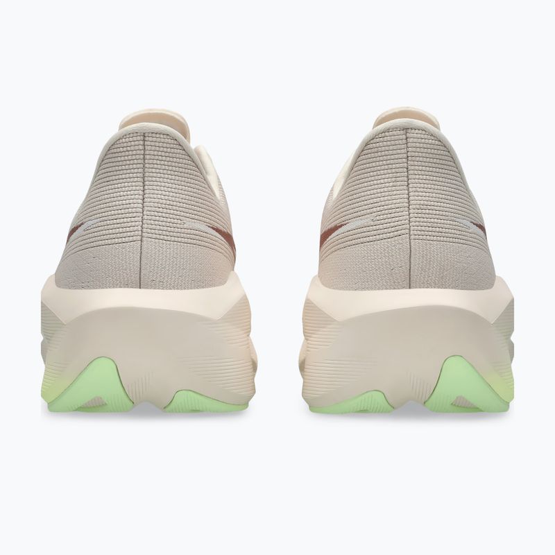 Dámske bežecké topánky ASICS Novablast 6 rose dust/illuminate yellow 7