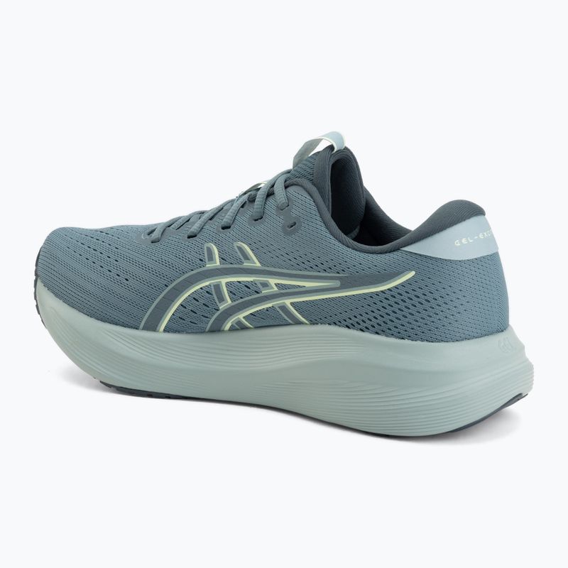 Pánske bežecké topánky ASICS Gel-Excite 11 foggy teal/ocean haze 3