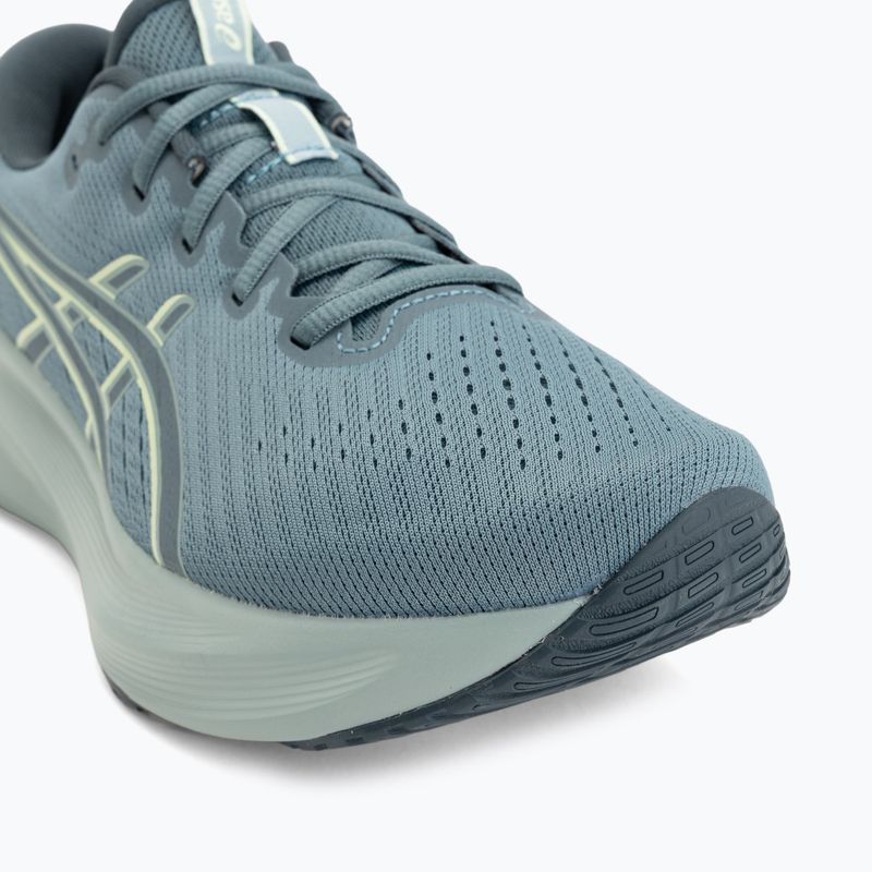 Pánske bežecké topánky ASICS Gel-Excite 11 foggy teal/ocean haze 7