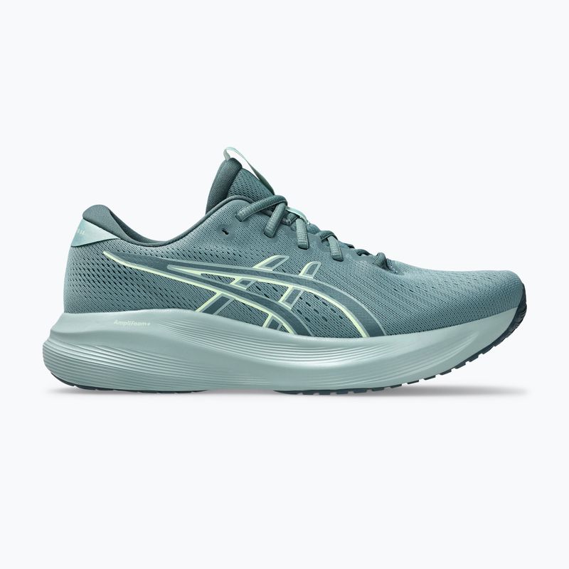 Pánske bežecké topánky ASICS Gel-Excite 11 foggy teal/ocean haze 2