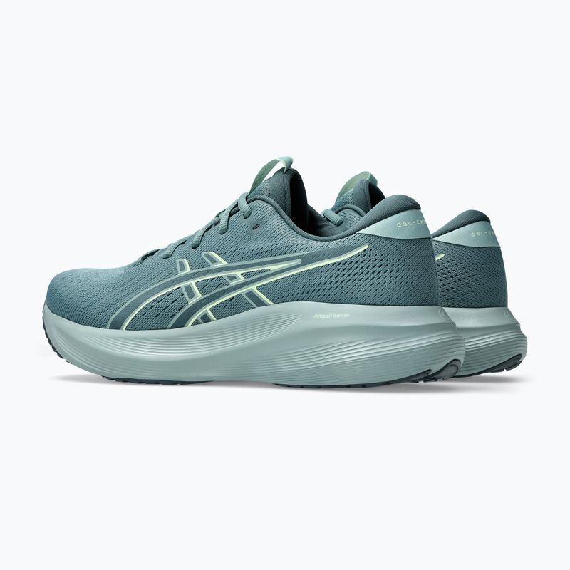 Pánske bežecké topánky ASICS Gel-Excite 11 foggy teal/ocean haze 3