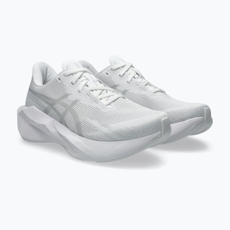 Dámske bežecké topánky ASICS Novablast 6 white/white