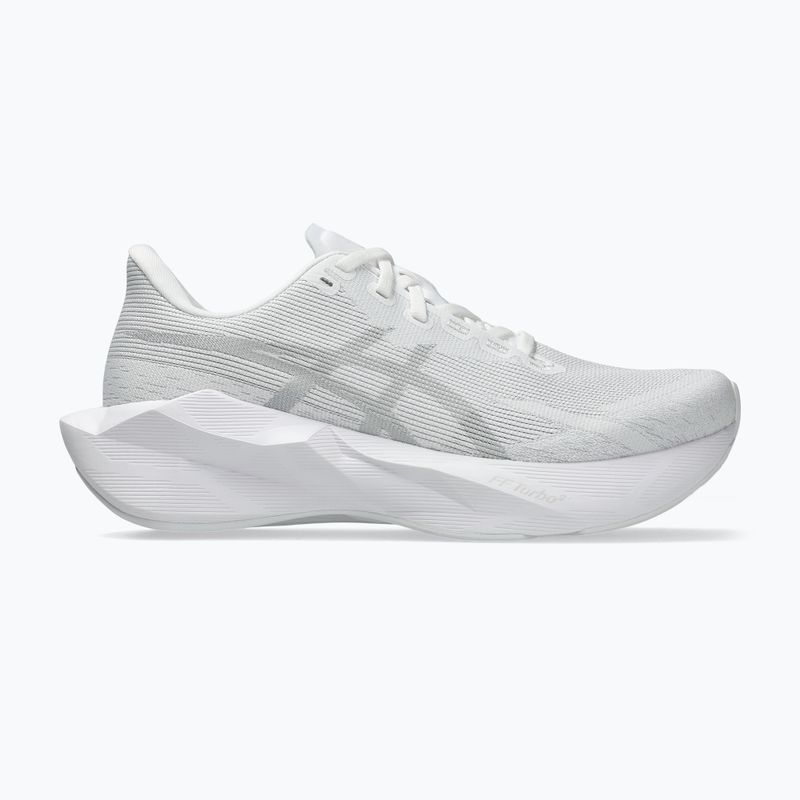 Dámske bežecké topánky ASICS Novablast 6 white/white 2