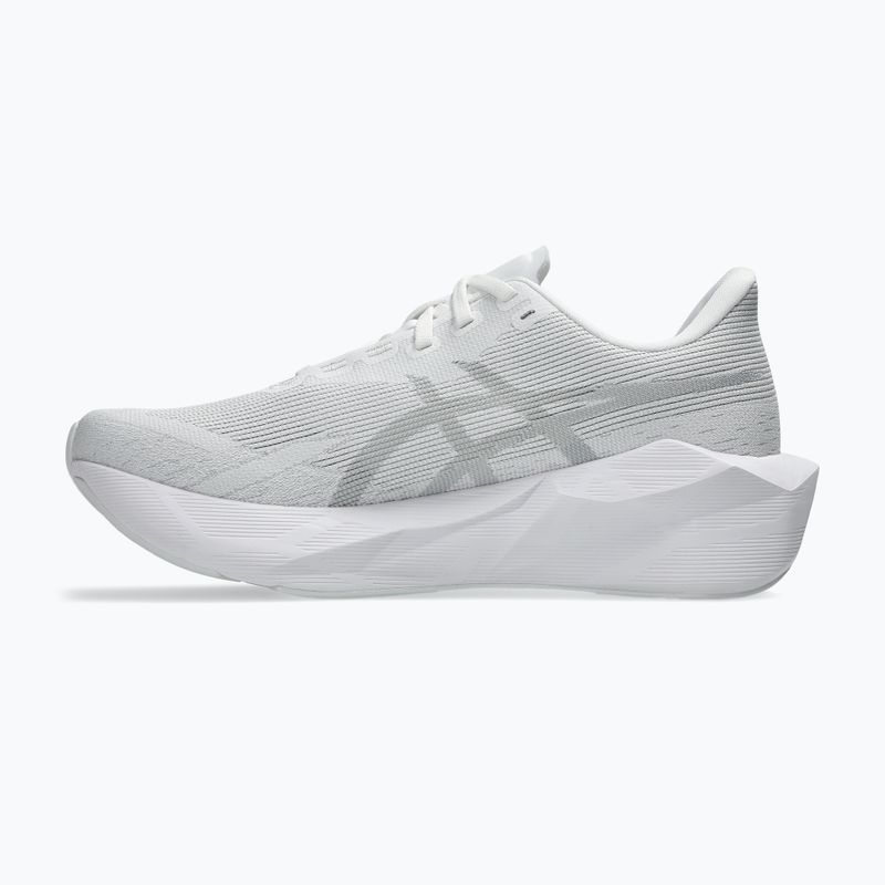 Dámske bežecké topánky ASICS Novablast 6 white/white 3