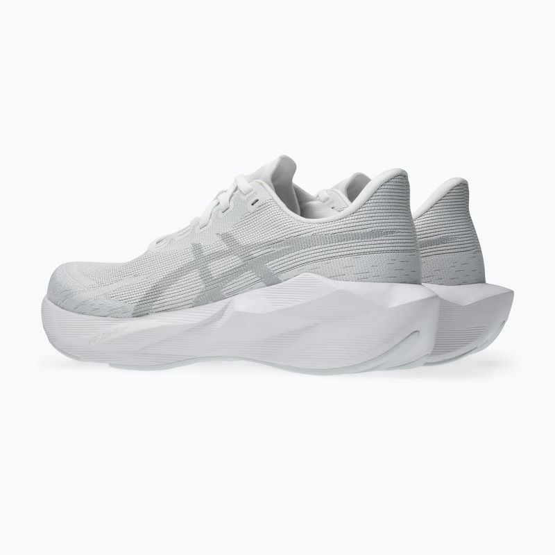 Dámske bežecké topánky ASICS Novablast 6 white/white 4