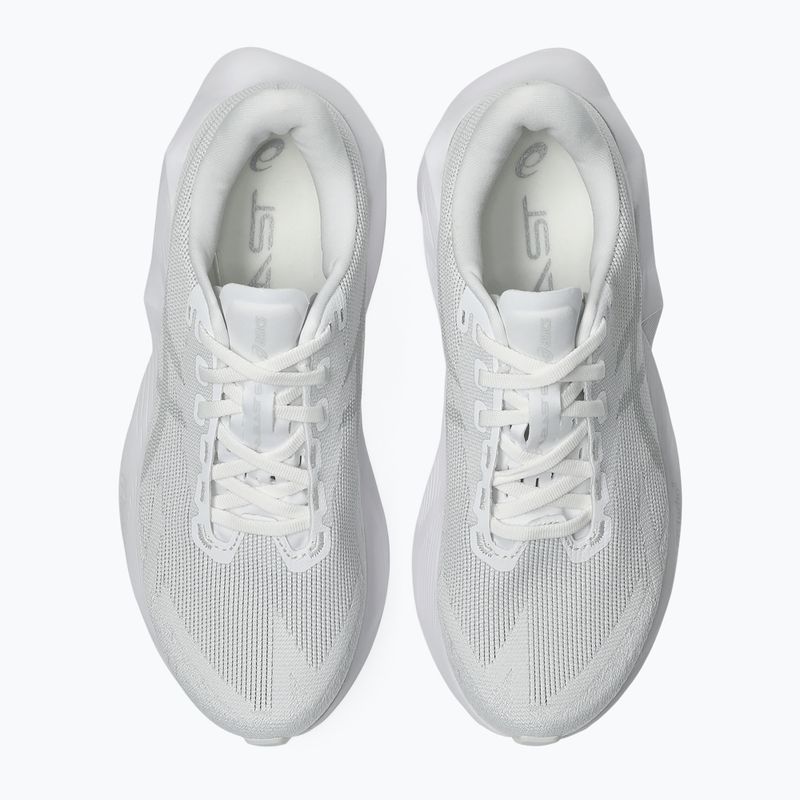 Dámske bežecké topánky ASICS Novablast 6 white/white 6