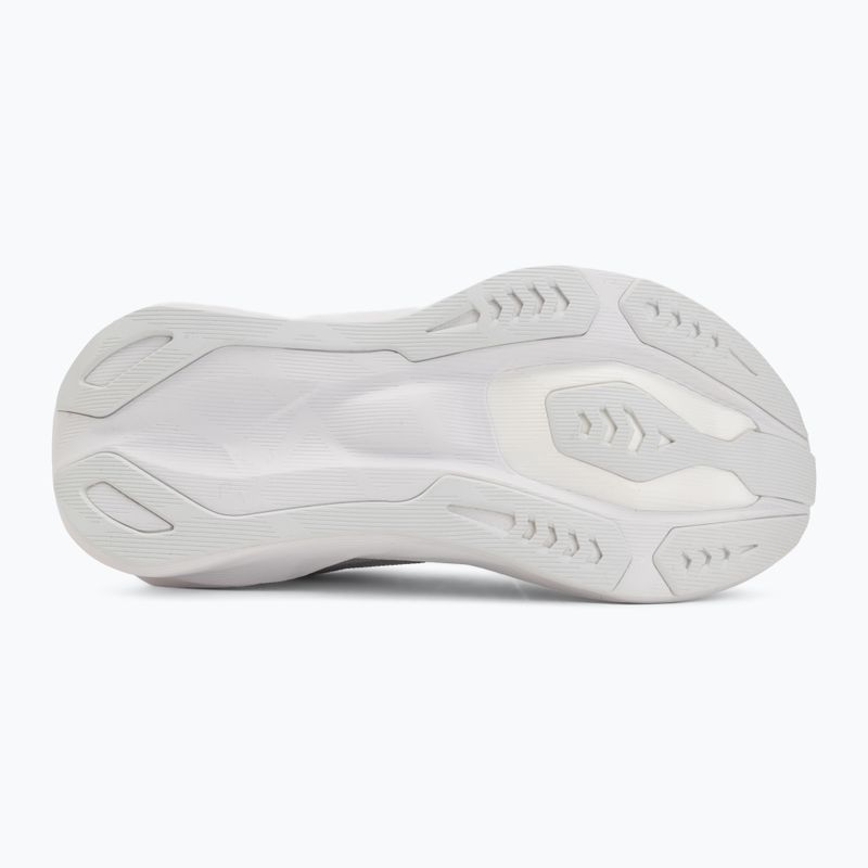 Dámske bežecké topánky ASICS Novablast 6 white/white 4
